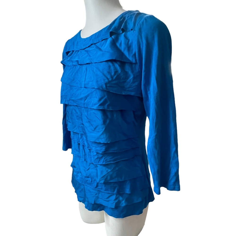 Vince Camuto Top size Medium - Picture 10 of 12